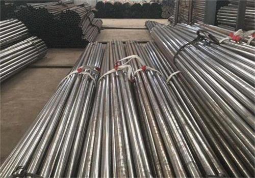 嘉兴桩基声测管 嘉兴桩基声测管