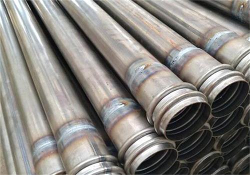 嘉兴桩基声测管 嘉兴桩基声测管