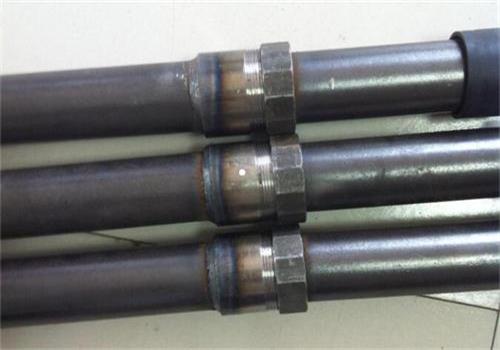 嘉兴桩基声测管