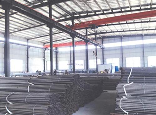 嘉兴桩基声测管 嘉兴桩基声测管