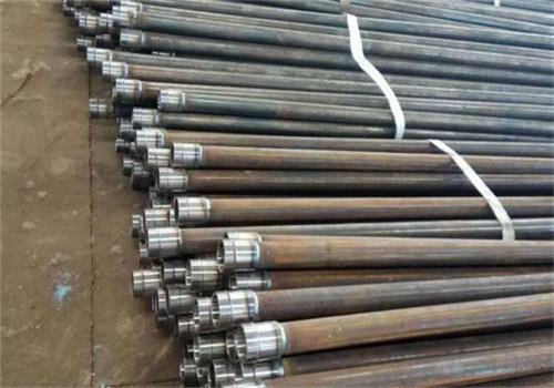 嘉兴桩基声测管