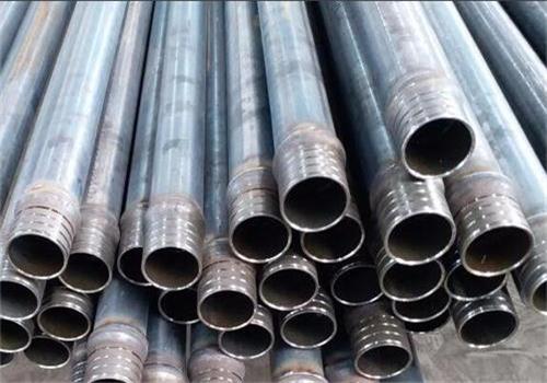 嘉兴桩基声测管