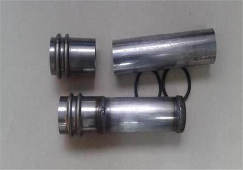 嘉兴桩基声测管