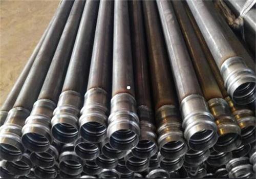 嘉兴桩基声测管