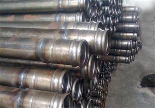 嘉兴桩基声测管