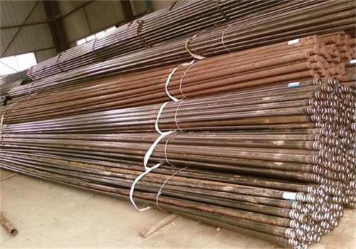 嘉兴桩基声测管