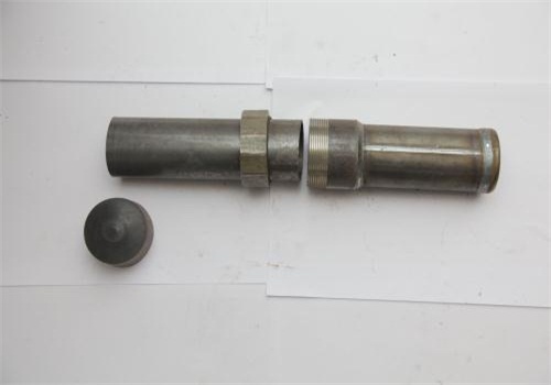 嘉兴桩基声测管