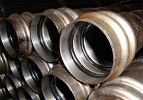 嘉兴桩基声测管