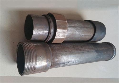 嘉兴桩基声测管