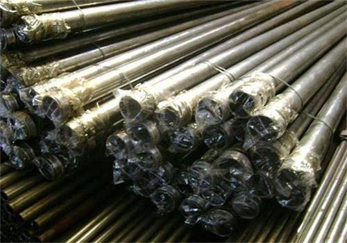 嘉兴桩基声测管