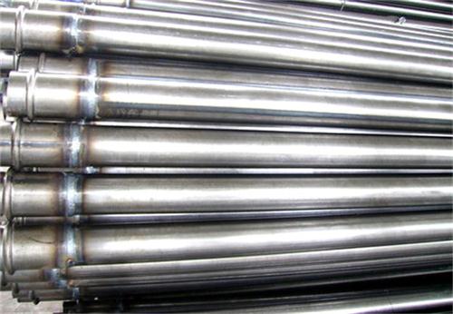 嘉兴桩基声测管