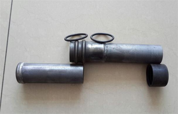 嘉兴桩基声测管