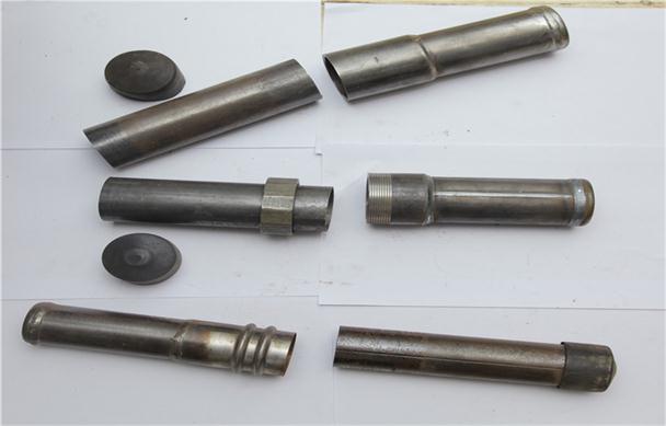 嘉兴桩基声测管